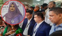 আঁখির মৃত্যুর কারণ নিয়ে যা জানাল ল্যাবএই...